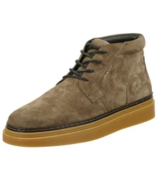 Sneaker Leder Sneaker