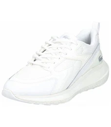 Sneaker Leder/Textil Sneaker