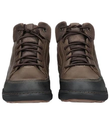 Clarks Stiefel Mapstone Hi GTX Schnürboots (26180205) Leder/Synthetik (26180205)