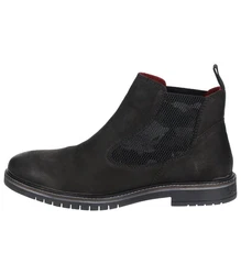 bugatti Winterstiefel Stiefelette 331-83739-3500