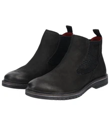 bugatti Winterstiefel Stiefelette 331-83739-3500