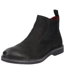 bugatti Winterstiefel Stiefelette 331-83739-3500
