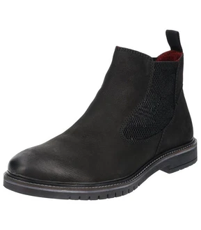 bugatti Winterstiefel Stiefelette