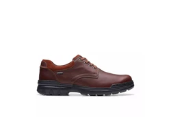 Clarks Schnürschuh Rockie (26173465) 26173465