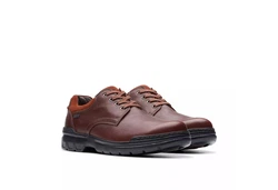 Clarks Schnürschuh Rockie (26173465) 26173465