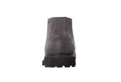 JOOP! Herren Stiefel Velluto New Danilo Grau/Dunkelgrau