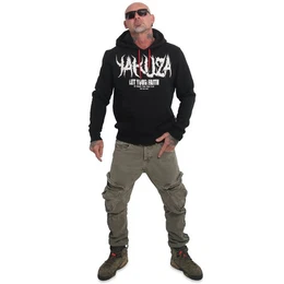 Hoodie Faith