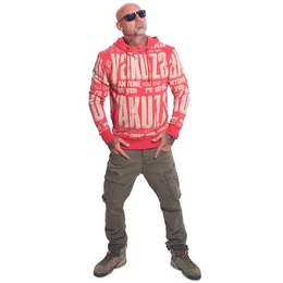 Hoodie Anyone Allover