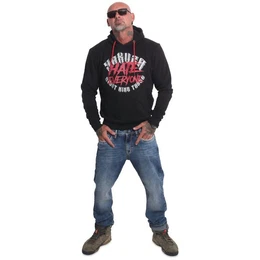 Hoodie Hate