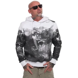 Hoodie Horror Allover
