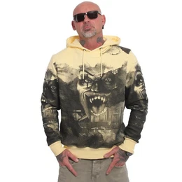 Hoodie Horror Allover