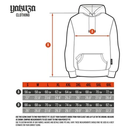Hoodie Holy AK