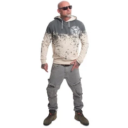 Hoodie Splash Allover