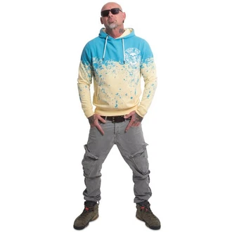 YAKUZA Hoodie Splash YAKUZA Hoodie Splash