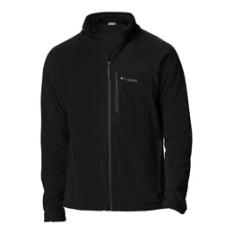 Fleecejacke Fast Trek II Full Zip Fleece mit Stehkragen