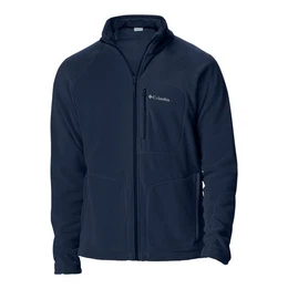 Fleecejacke Fast Trek II Full Zip Fleece mit Stehkragen
