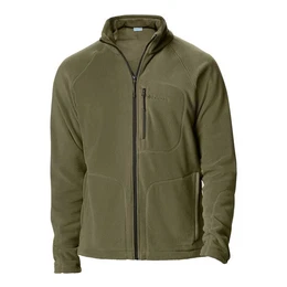 Fleecejacke Fast Trek II Full Zip Fleece mit Stehkragen