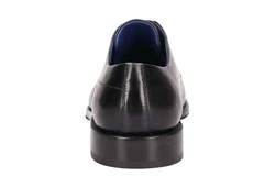 bugatti Schnürschuh Hellblau/Braun/Schwarz/Lila/Dunkelblau