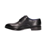 bugatti Schnürschuh Hellblau/Braun/Schwarz/Lila/Dunkelblau