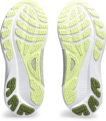 Asics GEL-KAYANO 30 Laufschuh SCHWARZ/GLOW GELB