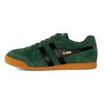 Gola Schuhe Harrier Sneaker grün/schwarz