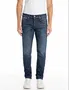 Replay Low Rise Jeans image