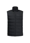 Jack Wolfskin Daunenweste ATHER DOWN VEST 