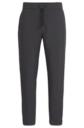 Chinohose T_Flex mit Tunnelzugbund