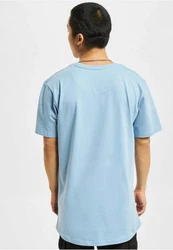 DEF Dedication T-Shirt Hellblau/Blau