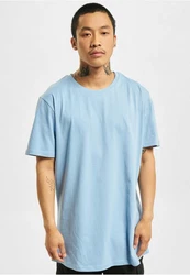 DEF Dedication T-Shirt Hellblau/Blau