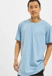 DEF Dedication T-Shirt Hellblau/Blau