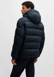 BOSS ORANGE Steppjacke Okobra1 