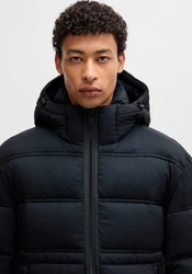 BOSS ORANGE Steppjacke Okobra1 