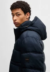 BOSS ORANGE Steppjacke Okobra1 