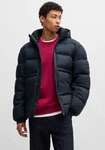 BOSS ORANGE Steppjacke Okobra1 