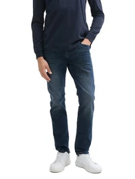 Straight-Jeans AEDAN im klassischen 5-Pocket-Stil