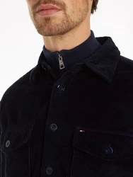 TOMMY HILFIGER Hemd blau/desert sky
