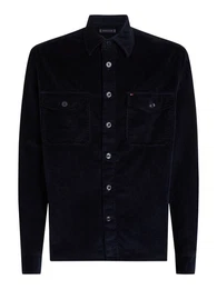 Hemdjacke CORDUROY OVERSHIRT
