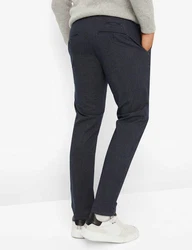 Brax Herren Hose Style FABIO (WDX) Dunkelblau