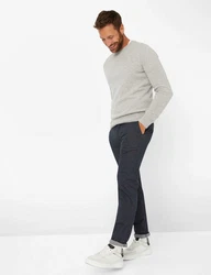 Brax Herren Hose Style FABIO (WDX) Dunkelblau