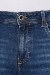 CAMP DAVID Regular-fit Jeans mit hoher Leibhöhe 