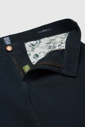 MEYER Chinos Five-Pocket Chino 