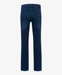 EUREX by BRAX 5-Pocket Jeans Stoffhose Cargojeans LUKE LUKENOS 25