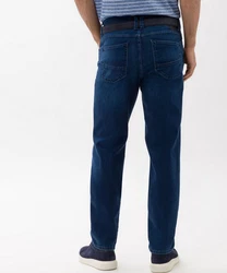EUREX by BRAX 5-Pocket Jeans Stoffhose Cargojeans LUKE LUKENOS 25