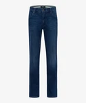 EUREX by BRAX 5-Pocket Jeans Stoffhose Cargojeans LUKE LUKENOS 25