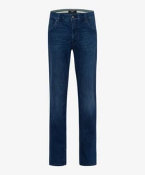EUREX by BRAX 5-Pocket Jeans Stoffhose Cargojeans LUKE LUKENOS 25