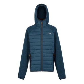 Regatta Strickfleecejacke Newhill Hybrid