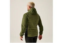 Regatta Strickfleecejacke Newhill Hybrid 