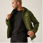 Regatta Strickfleecejacke Newhill Hybrid 