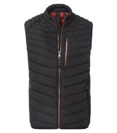 Steppweste Outdoor Weste Light